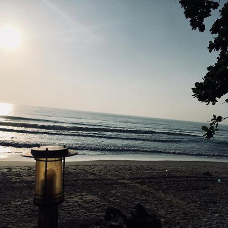 Tradewinds Cottages Koh Samui Exterior foto