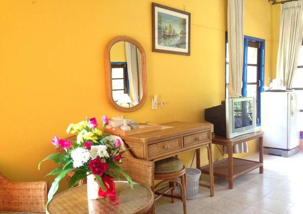 Tradewinds Cottages Koh Samui Exterior foto