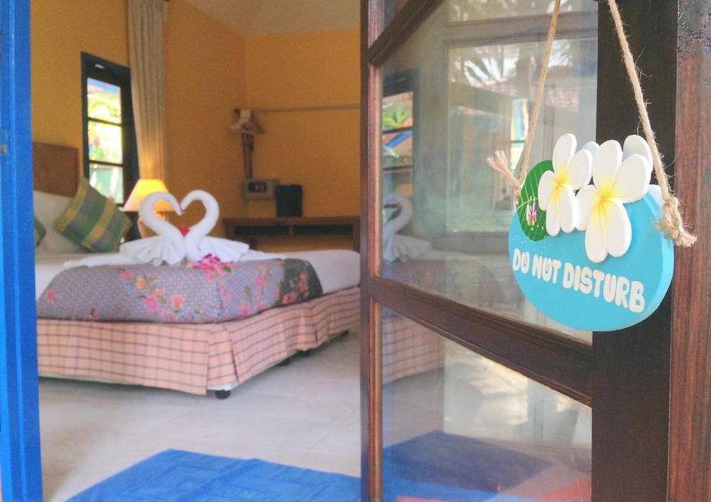 Tradewinds Cottages Koh Samui Exterior foto