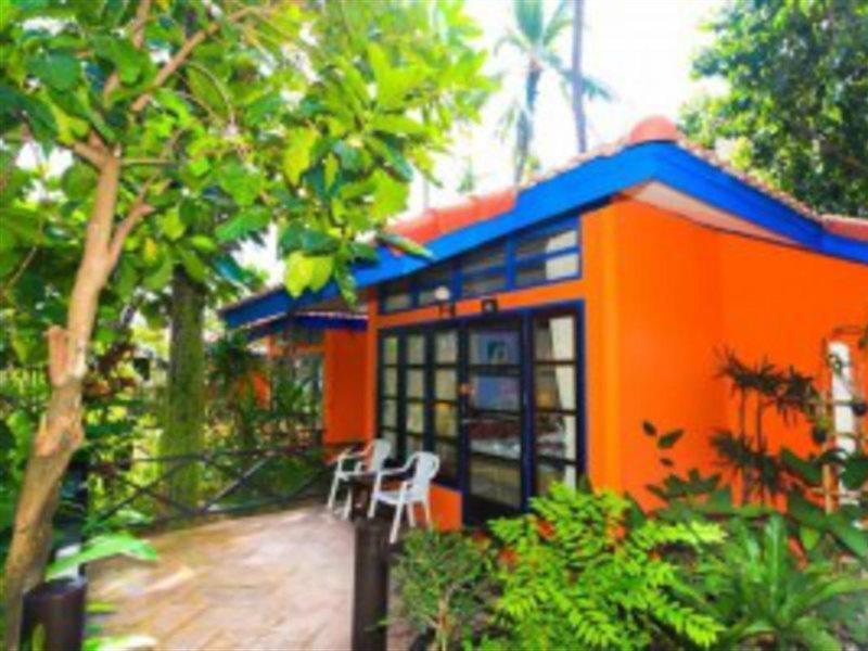 Tradewinds Cottages Koh Samui Exterior foto
