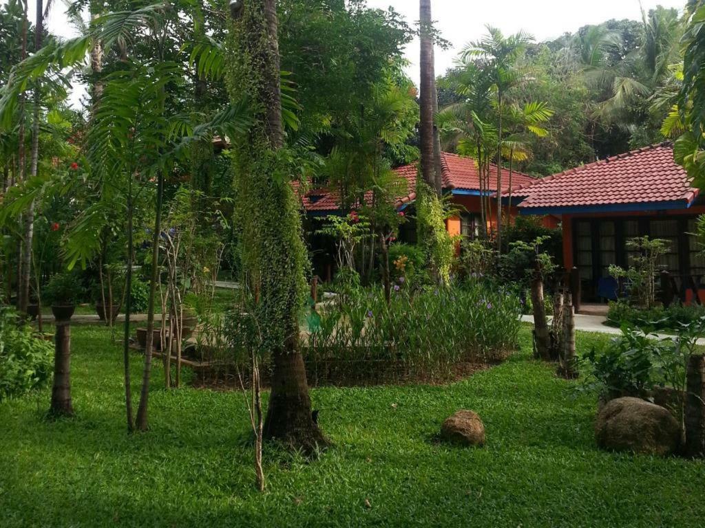 Tradewinds Cottages Koh Samui Exterior foto