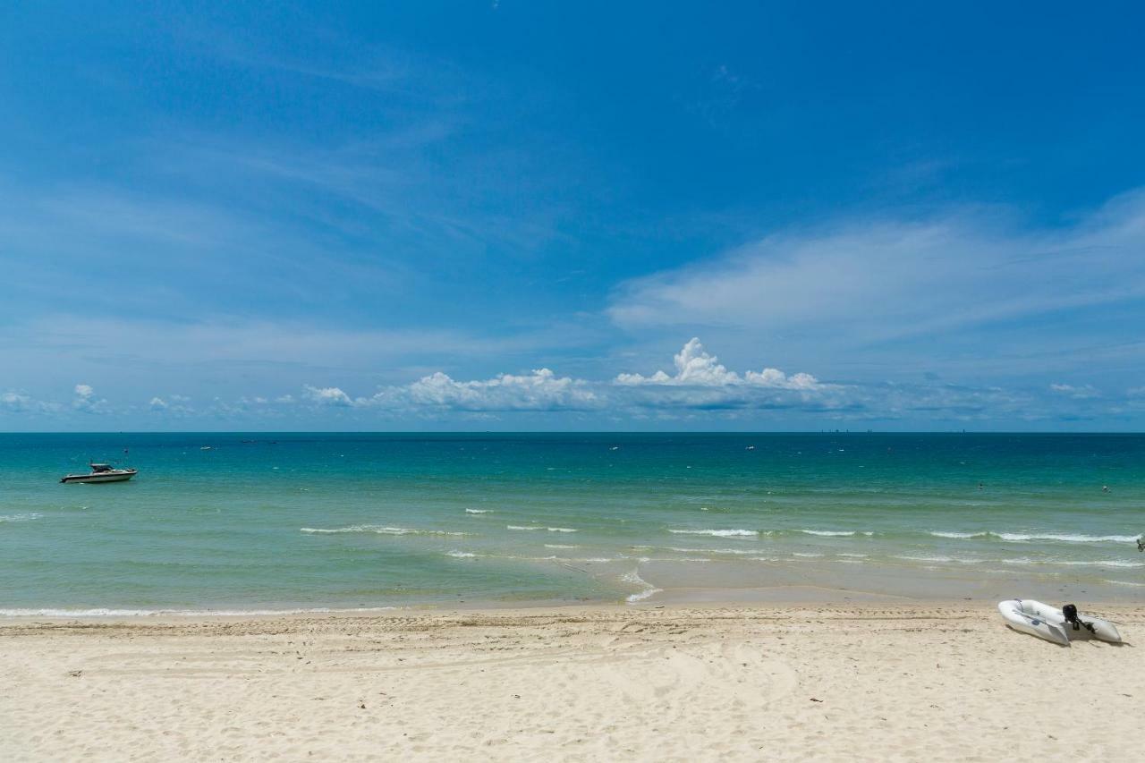 Tradewinds Cottages Koh Samui Exterior foto