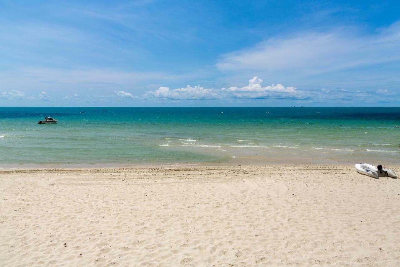 Tradewinds Cottages Koh Samui Exterior foto