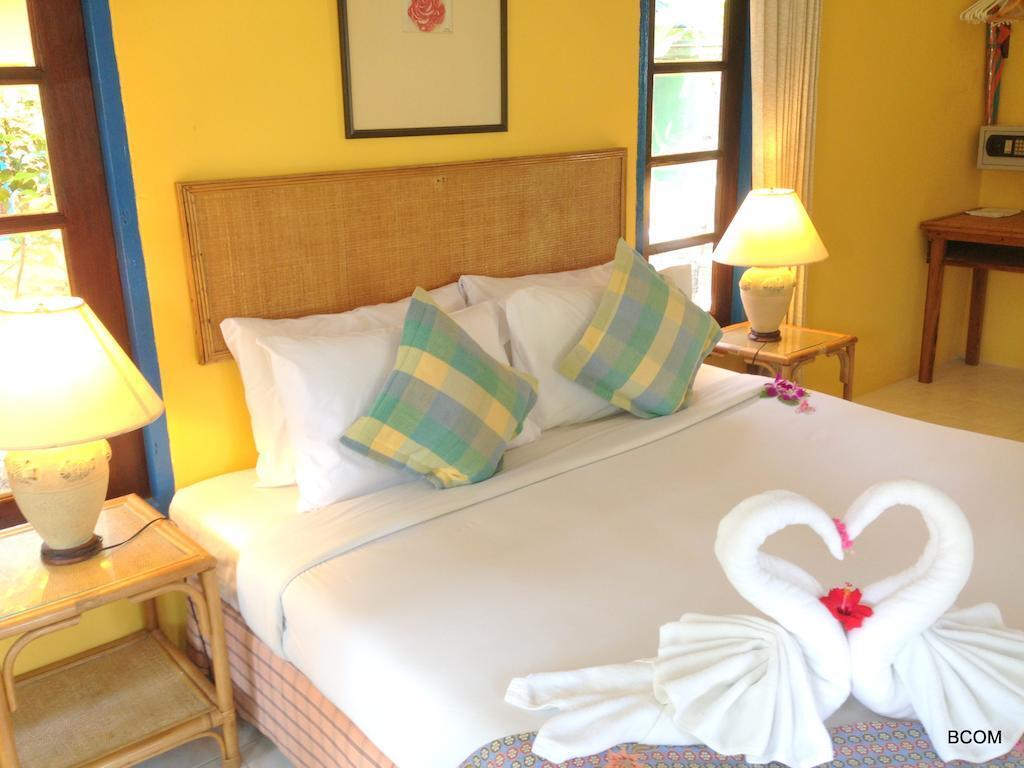 Tradewinds Cottages Koh Samui Exterior foto